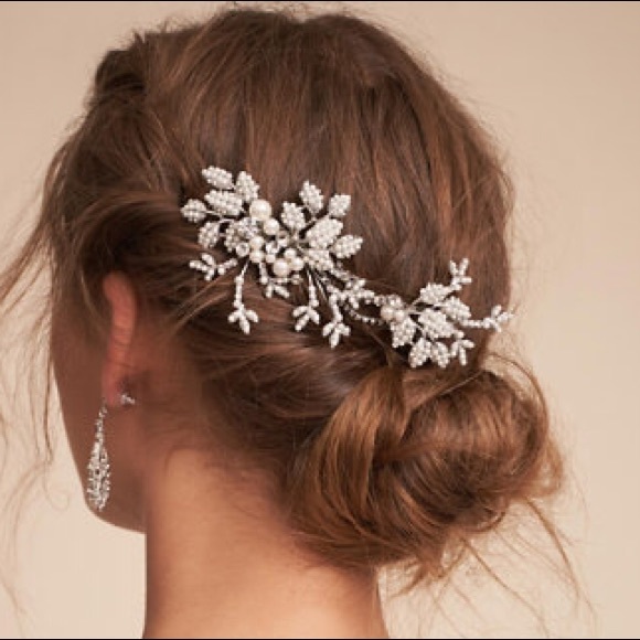 BHLDN Bertine Comb main image 4